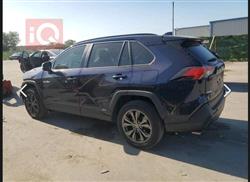 تويوتا راف 4